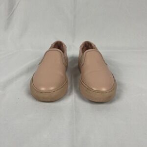 Common Projects Kids Achilles Slip On Blush Pink Size 28 US 11 7003 2015